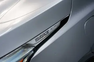 2023 Chevrolet Bolt EUV