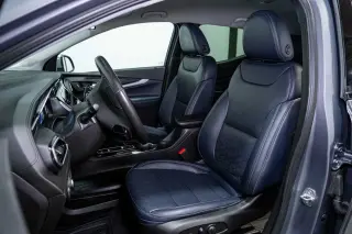 2023 Chevrolet Bolt EUV