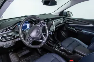 2023 Chevrolet Bolt EUV