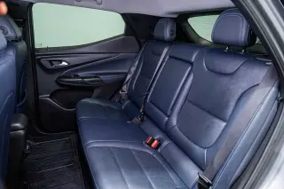2023 Chevrolet Bolt EUV