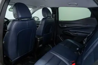 2023 Chevrolet Bolt EUV