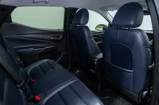 2023 Chevrolet Bolt EUV