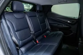 2023 Chevrolet Bolt EUV