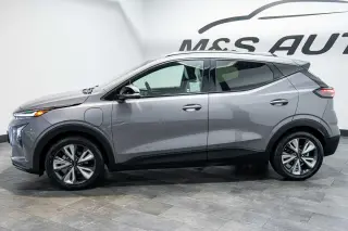 2023 Chevrolet Bolt EUV