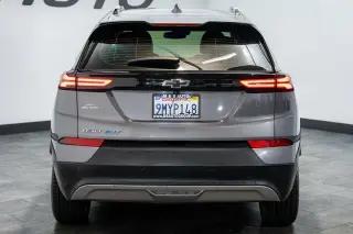 2023 Chevrolet Bolt EUV