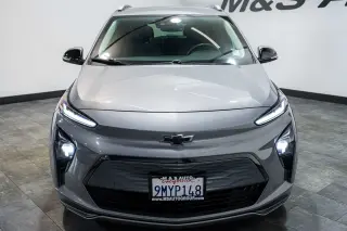 2023 Chevrolet Bolt EUV
