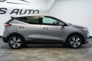 2023 Chevrolet Bolt EUV