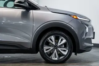 2023 Chevrolet Bolt EUV