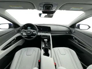 Hyundai ELANTRA 2024 Limited 4dr Sedán