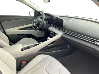 Hyundai ELANTRA 2024 Limited 4dr Sedán