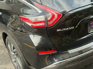 2015 Nissan Murano