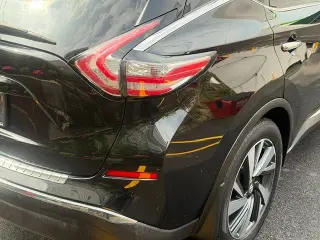 2015 Nissan Murano