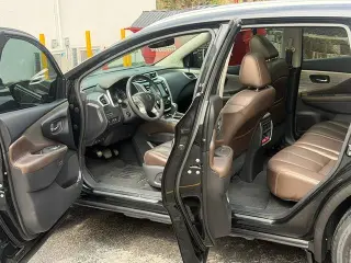 2015 Nissan Murano