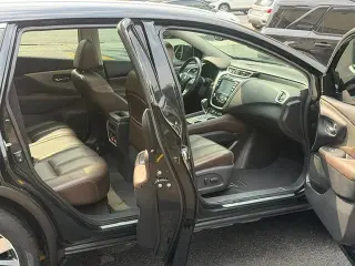 2015 Nissan Murano