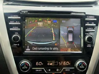 2015 Nissan Murano