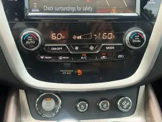 2015 Nissan Murano