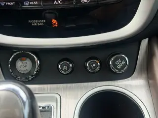2015 Nissan Murano