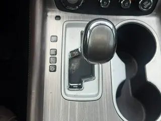 2015 Nissan Murano