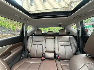 2015 Nissan Murano