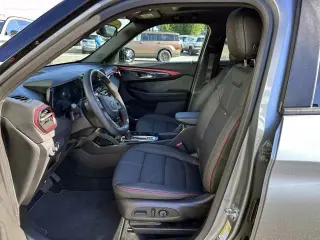 Chevrolet Trailblazer 2026 4x4 RS 4dr SUV