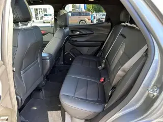 Chevrolet Trailblazer 2026 4x4 RS 4dr SUV