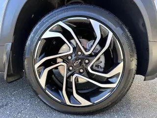 Chevrolet Trailblazer 2026 4x4 RS 4dr SUV