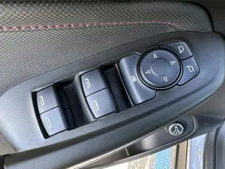 Chevrolet Trailblazer 2026 4x4 RS 4dr SUV
