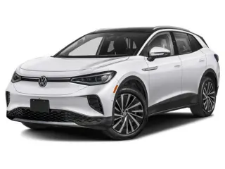 Volkswagen ID.4 2025 AWD Pro S Plus 4dr Crossover