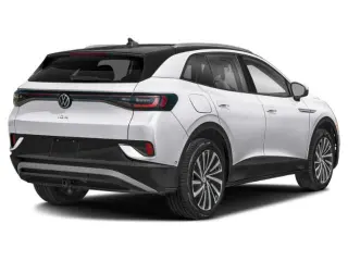 Volkswagen ID.4 2025 AWD Pro S Plus 4dr Crossover