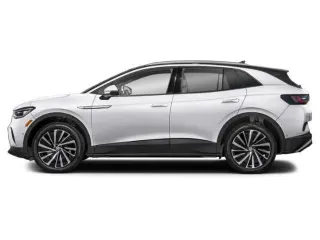 Volkswagen ID.4 2025 AWD Pro S Plus 4dr Crossover