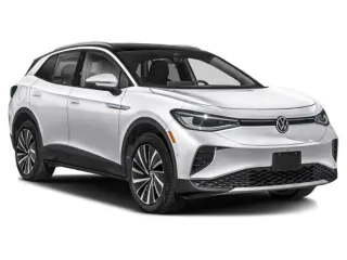 Volkswagen ID.4 2025 AWD Pro S Plus 4dr Crossover