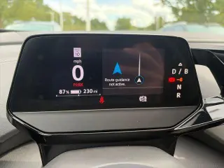 Volkswagen ID.4 2023 AWD Pro S Plus 4dr Crossover