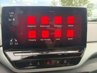 Volkswagen ID.4 2023 AWD Pro S Plus 4dr Crossover