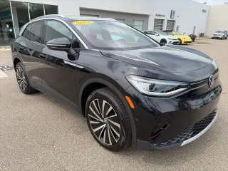 Volkswagen ID.4 2023 AWD Pro S Plus 4dr Crossover