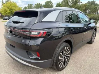 Volkswagen ID.4 2023 AWD Pro S Plus 4dr Crossover