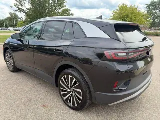 Volkswagen ID.4 2023 AWD Pro S Plus 4dr Crossover