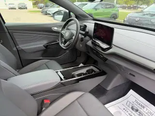 Volkswagen ID.4 2023 AWD Pro S Plus 4dr Crossover