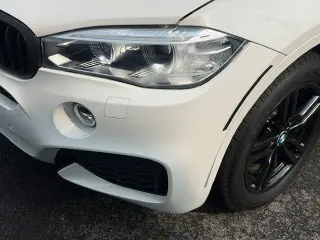 2016 BMW X6