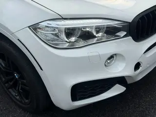 2016 BMW X6
