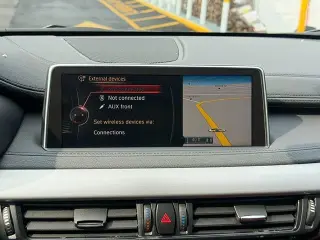 2016 BMW X6