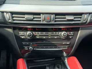 2016 BMW X6