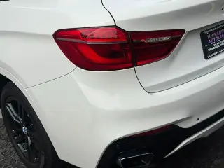2016 BMW X6