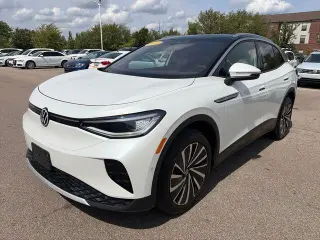 Volkswagen ID.4 2023 AWD Pro S Plus 4dr Crossover