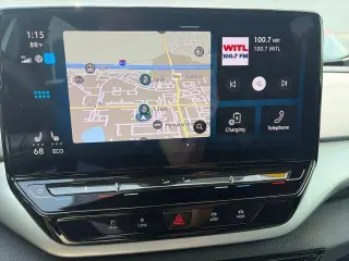 Volkswagen ID.4 2023 AWD Pro S Plus 4dr Crossover