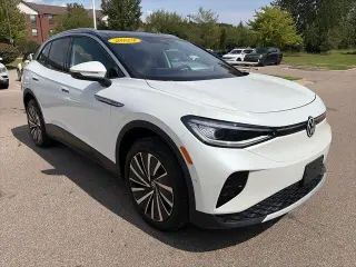 Volkswagen ID.4 2023 AWD Pro S Plus 4dr Crossover