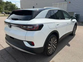 Volkswagen ID.4 2023 AWD Pro S Plus 4dr Crossover