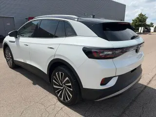 Volkswagen ID.4 2023 AWD Pro S Plus 4dr Crossover