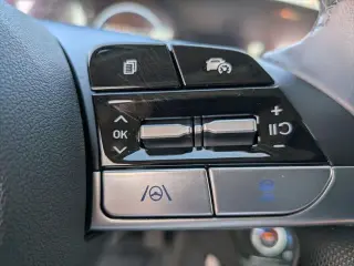 Hyundai ELANTRA Híbrido 2025 Limited Sedán 4 puertas