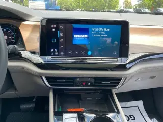 Volkswagen Atlas 2024 SE 4dr SUV con Tecnología
