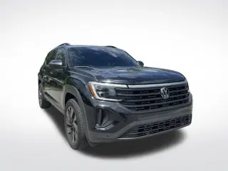 Volkswagen Atlas 2024 SE 4dr SUV con Tecnología
